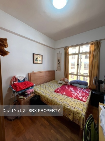 Sims Green (D14), Apartment #485943171